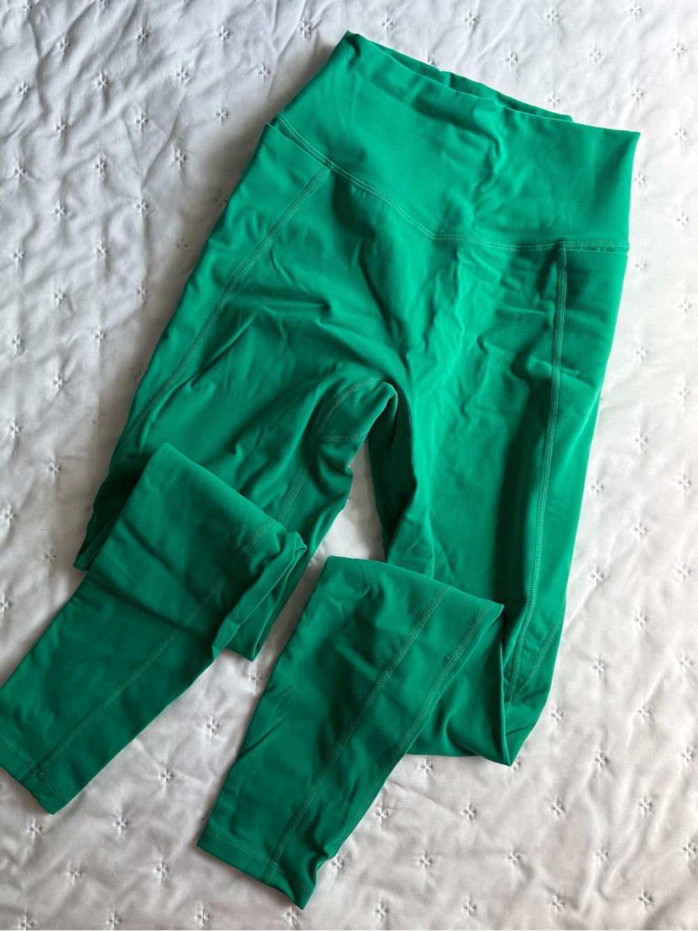 BuffBunny Legacy Pocket Legging - Lucky Charm